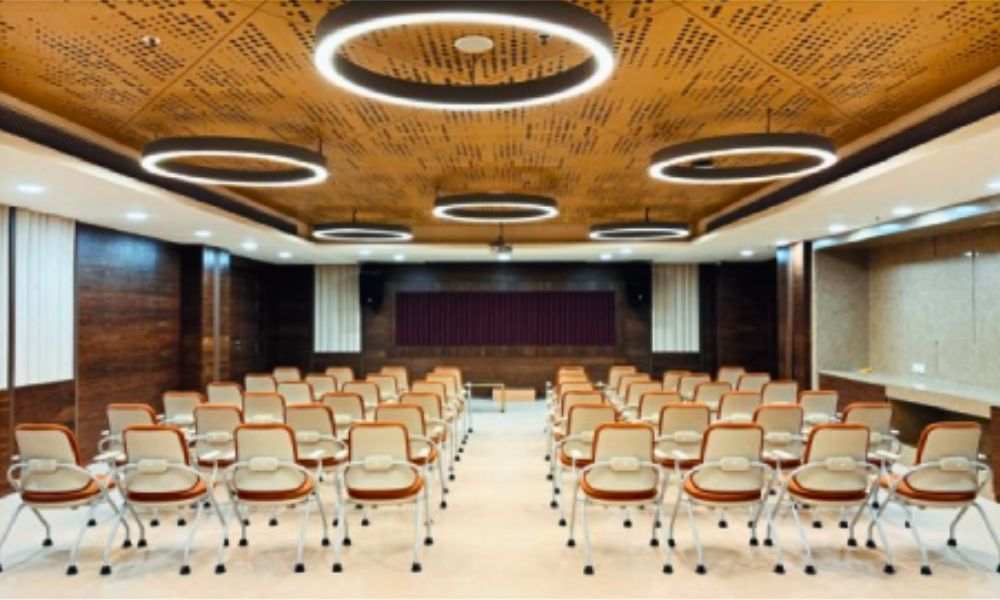 Bharat Ratnam Multi Purpose Hall 2