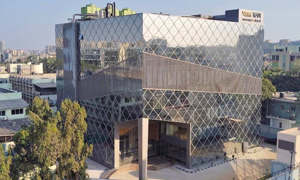 Bharat Ratnam Mega CFC Andheri