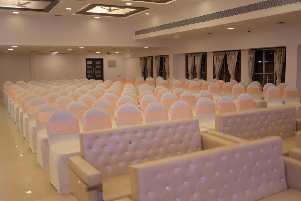 G A Kulkarni Bouquet