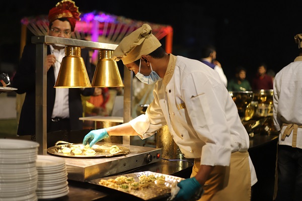 caterers in mumbai