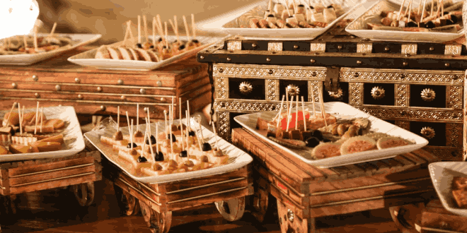 satish caterers in mumbai.