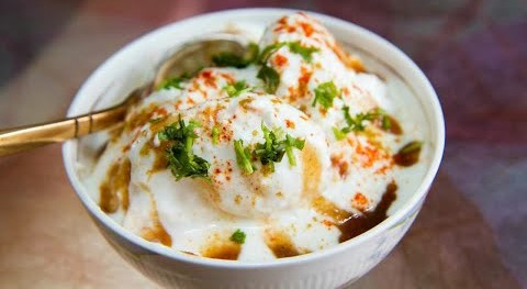 dahi vada