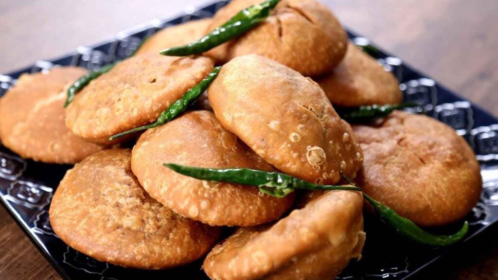 kachori