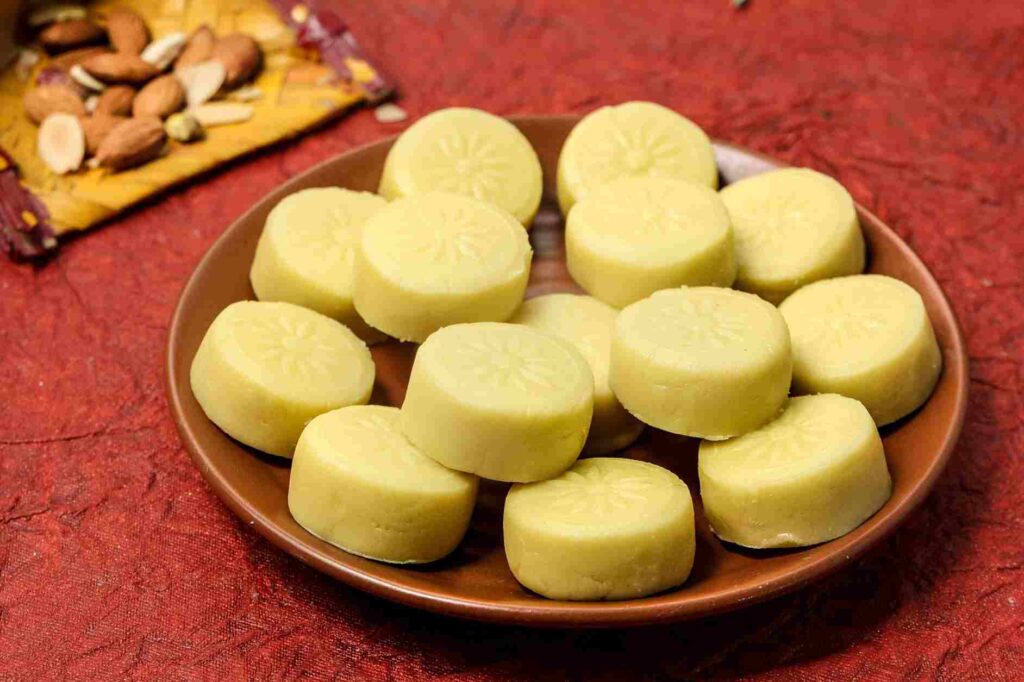 Pedas – Sweet Treats for the Lord