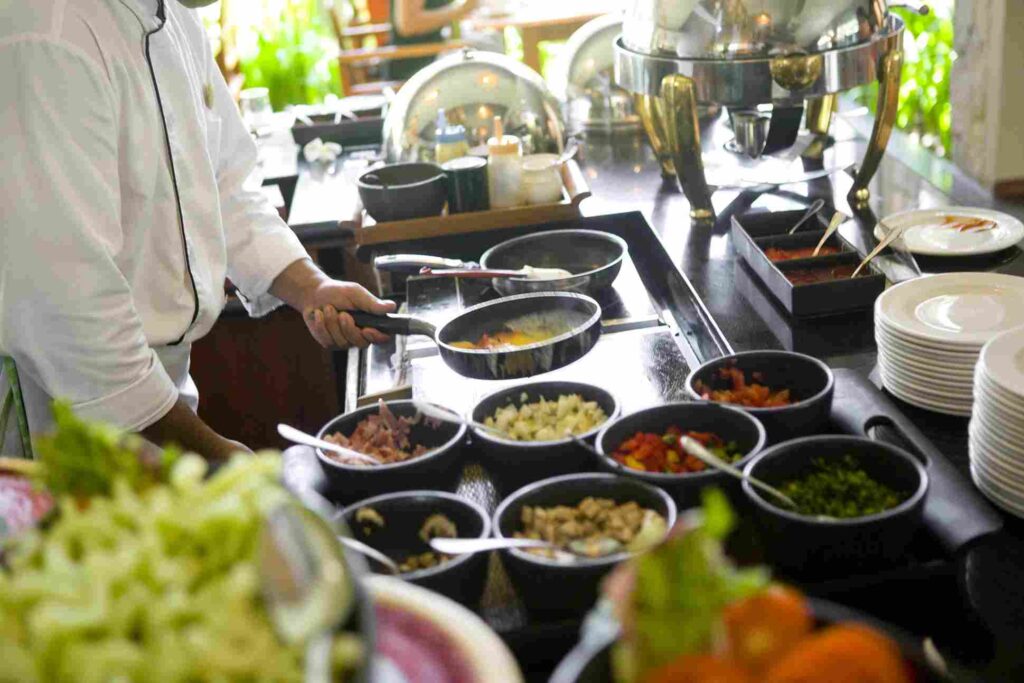 Why Choose Expert Corporate Caterers in Mumbai