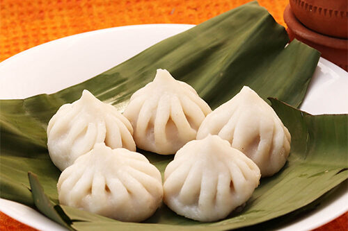 Modak – The Ultimate Favorite