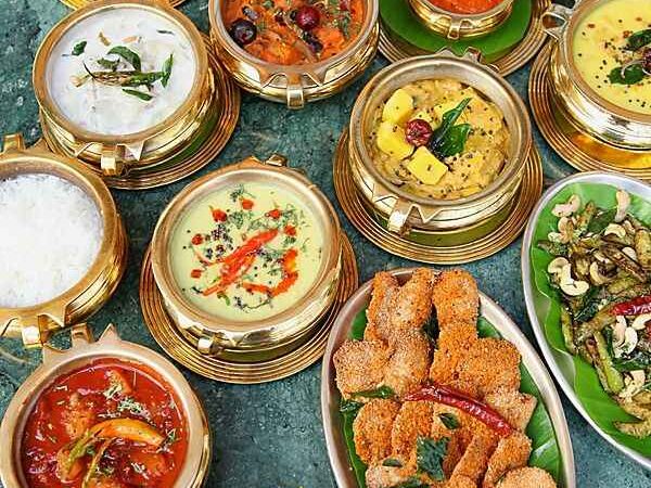 Why Choose Satvik Food During Navratri..